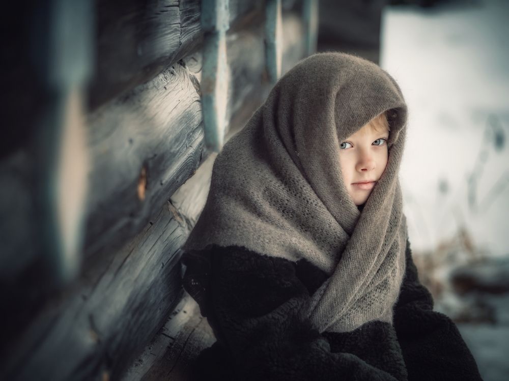 Photograph by Елена Раздвилова