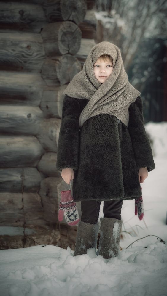 Photograph by Елена Раздвилова