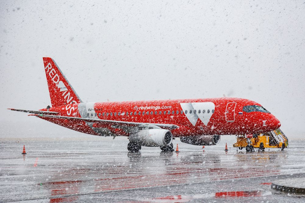 Photograph by Юрий Ломакин