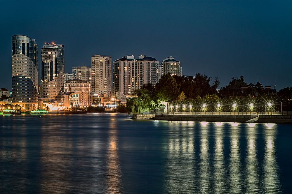 Photograph by Игорь Хижняк