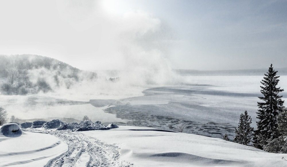 Photograph by Владимир