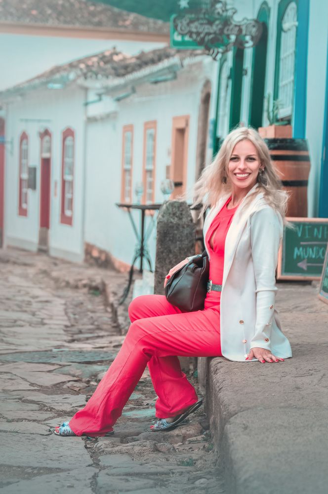 Photograph by Fabricio Bento