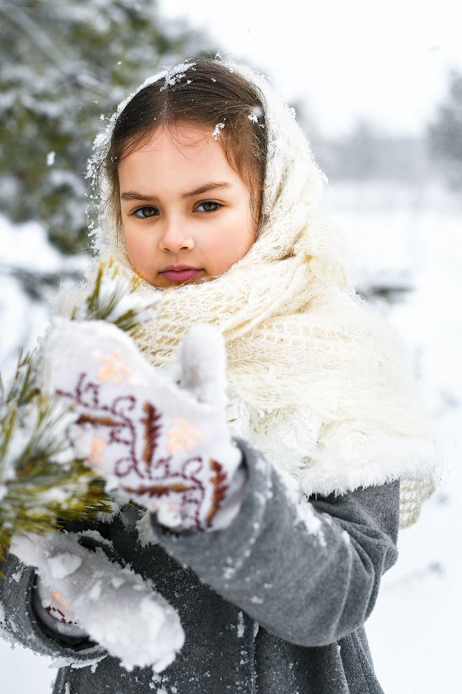 Фотография автора Елена Николайчик