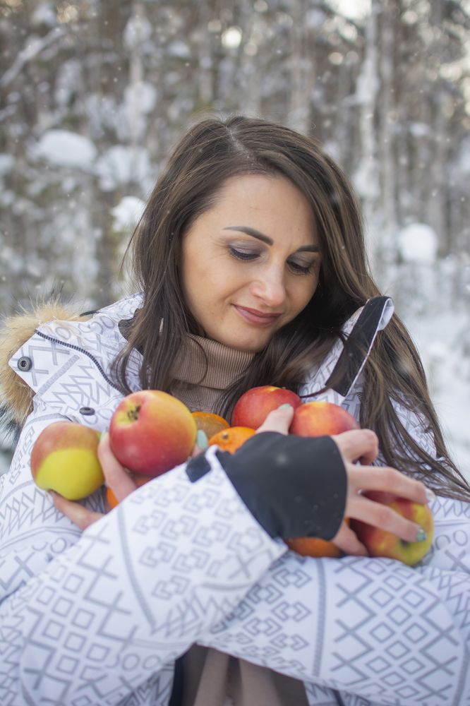 Photograph by Надежда Кажура
