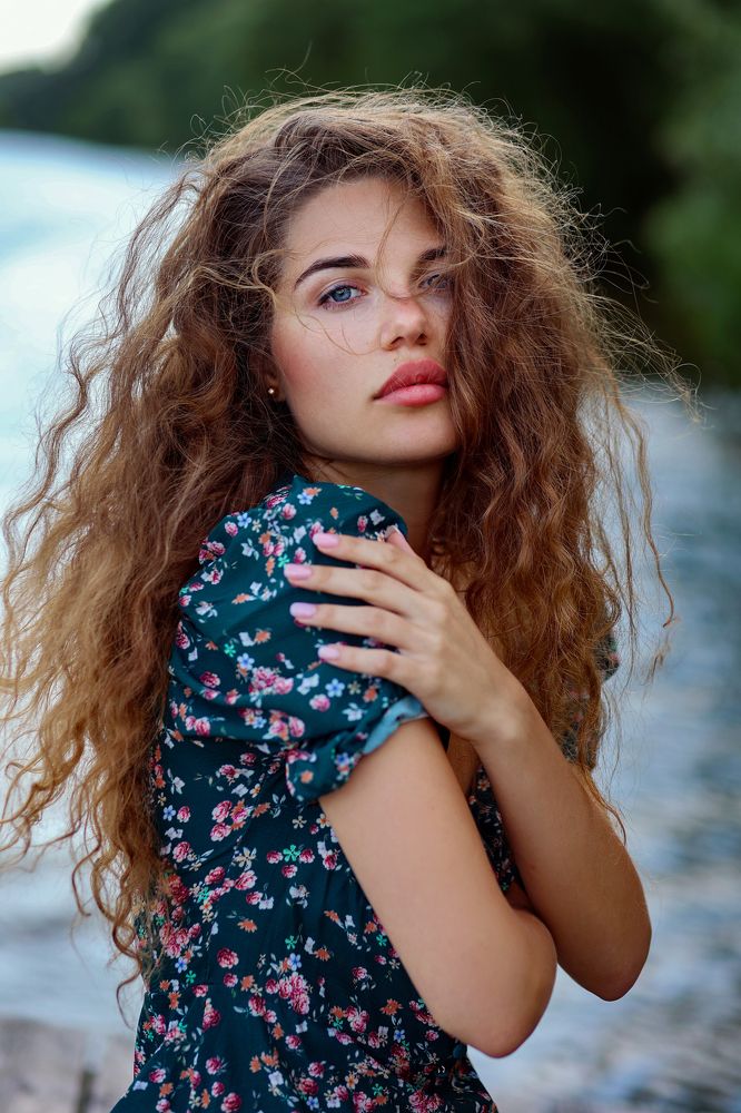 Photograph by Альбина Хрусталева