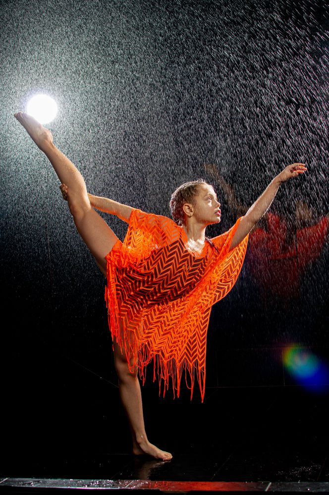 Photograph by Кристина Лакс