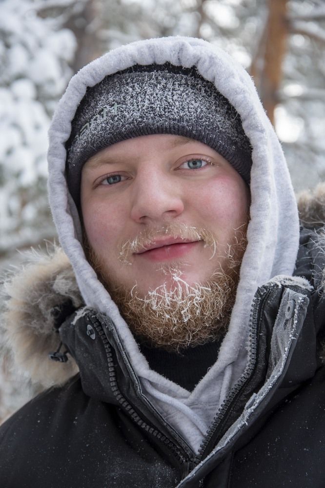 Photograph by Ольга Александрова