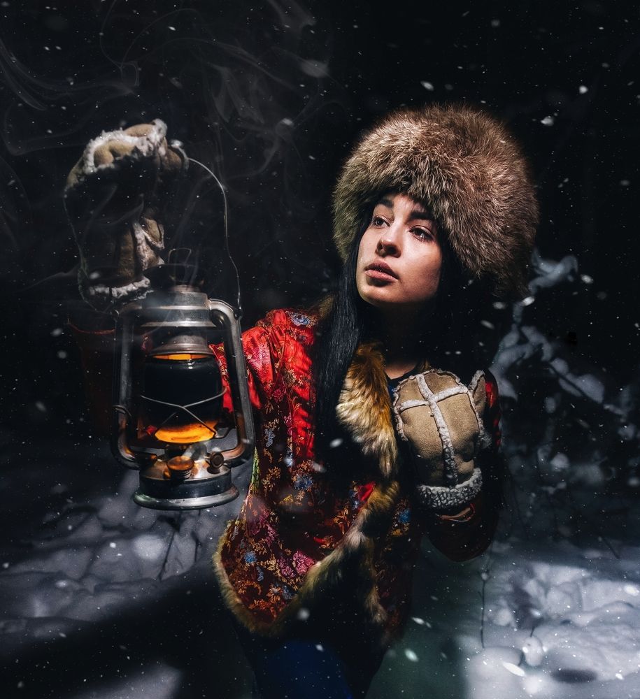 Photograph by Елена Раздвилова