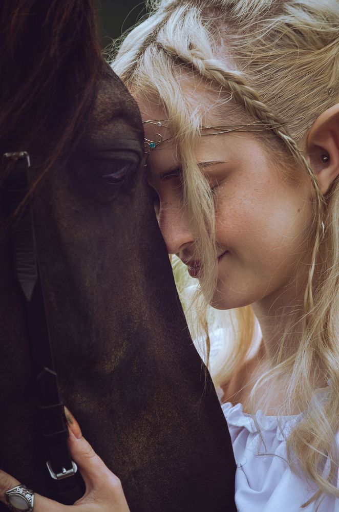 Photograph by Елена Коновалова