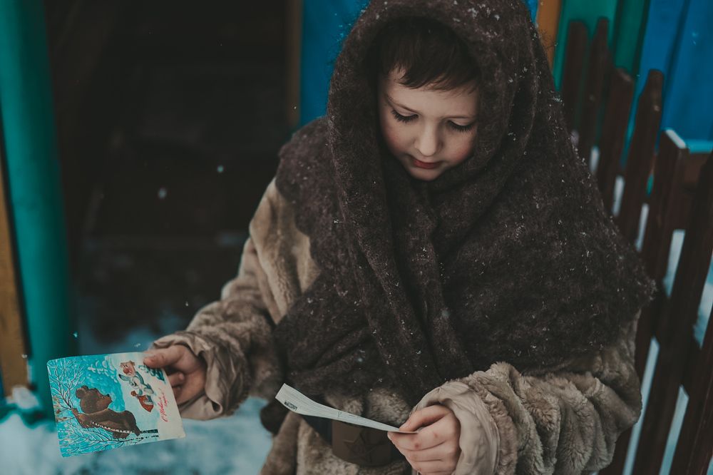 Photograph by Швай Наталья