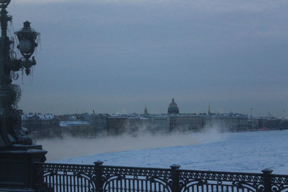 Фотография автора Яна Сергеева