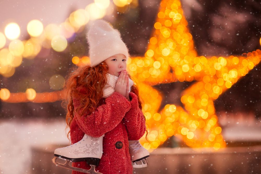 Photograph by Elena Selyutina