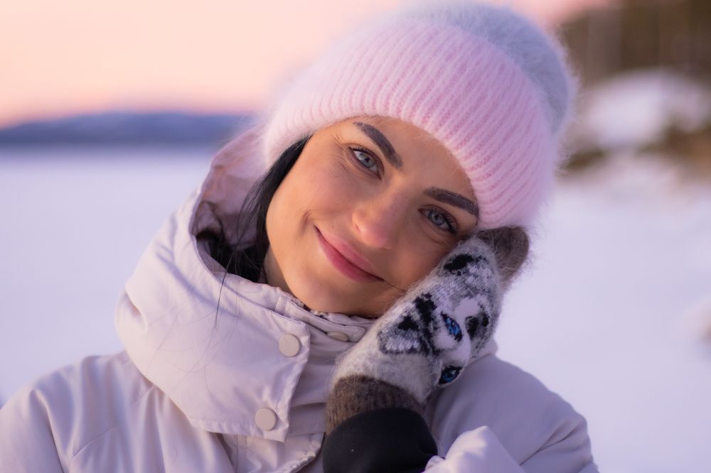 Photograph by Елена Санникова