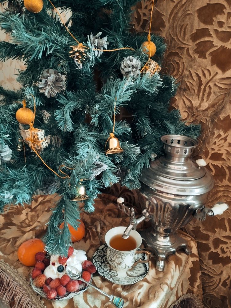 Photograph by Надежда Болтунова