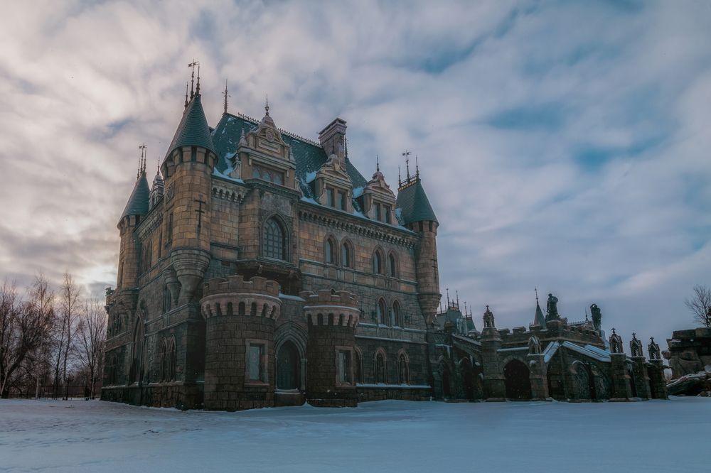 Photograph by Максим Киваев