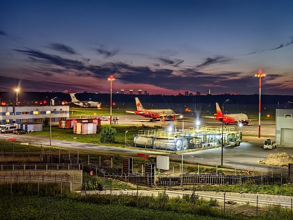 Photograph by Maiya Bulatova