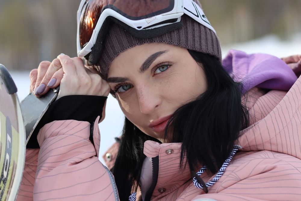 Photograph by Елена Санникова