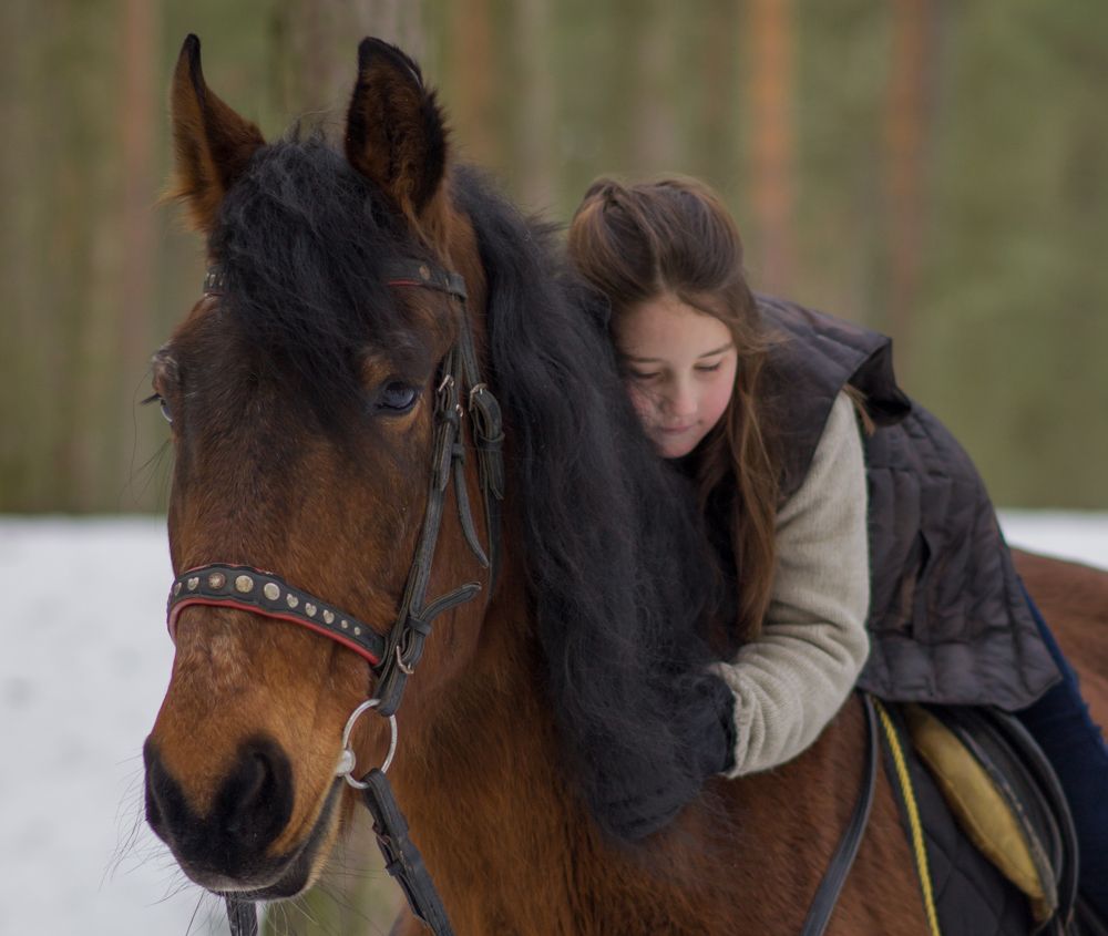 Photograph by Olga Min