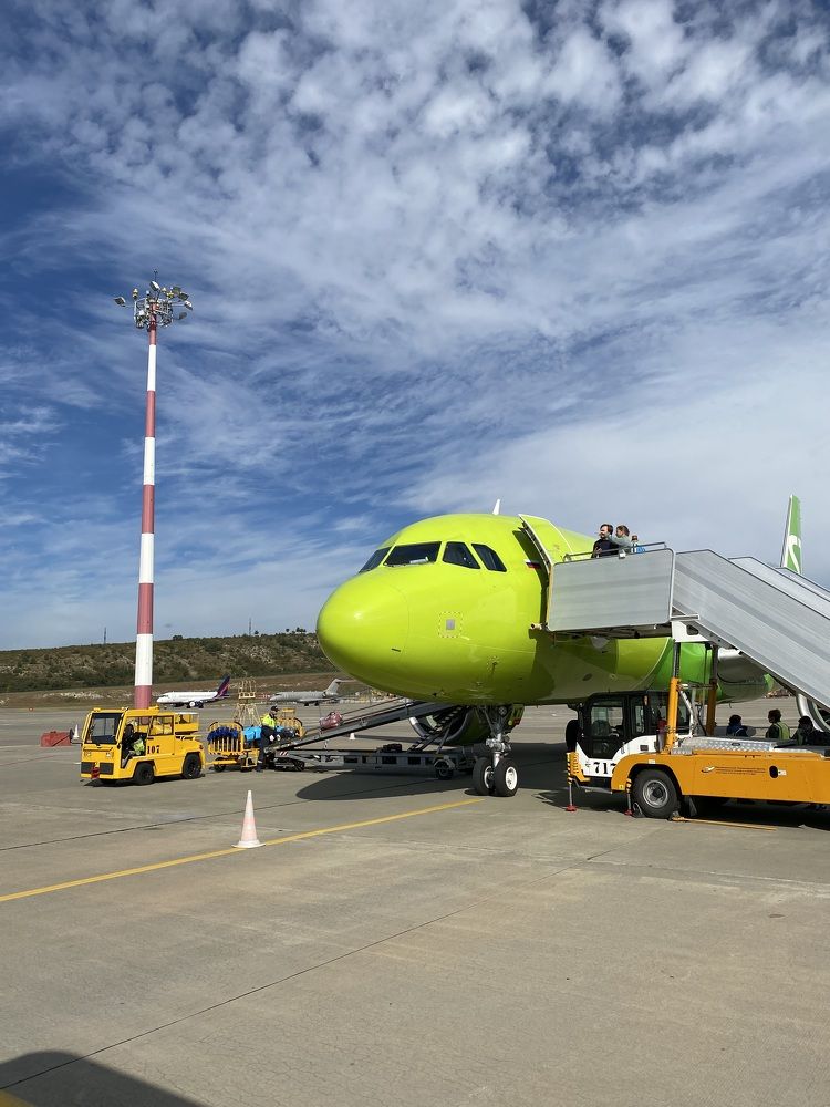 Photograph by Алиса Лукина