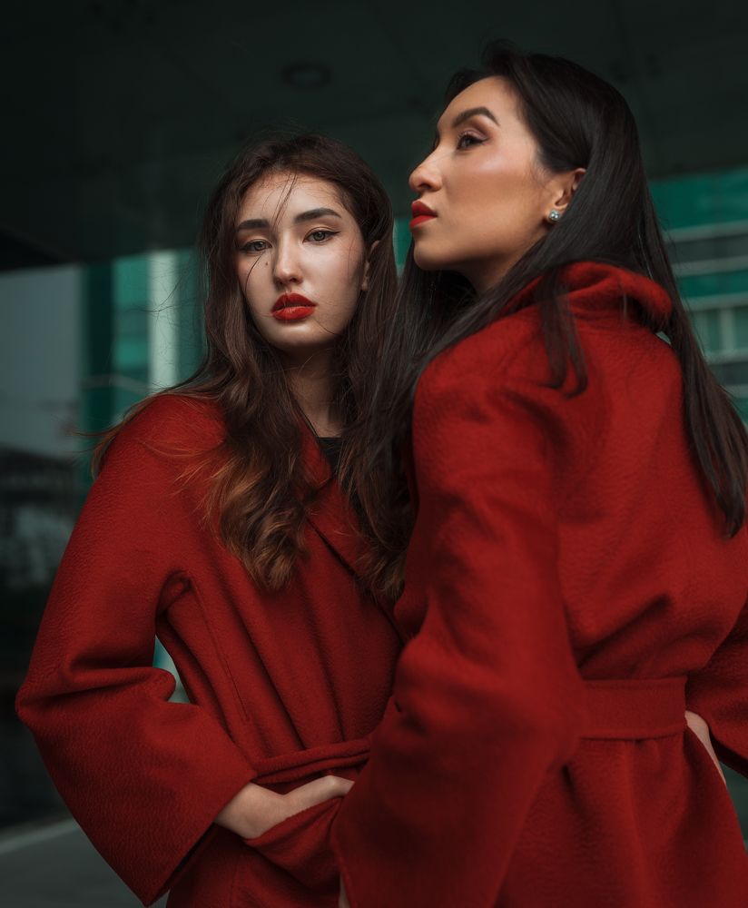 Photograph by Константин Григорьев