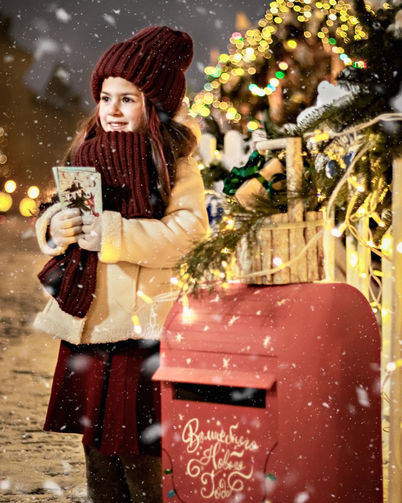 Photograph by Алла Чуракова