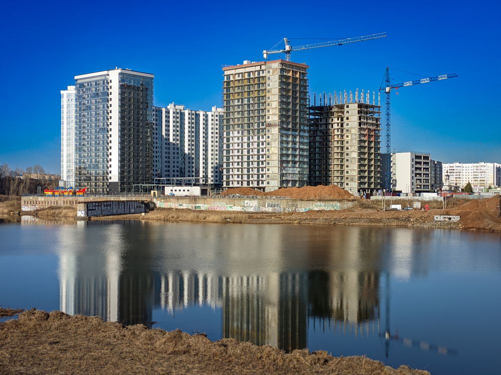 Photograph by Олега Тор