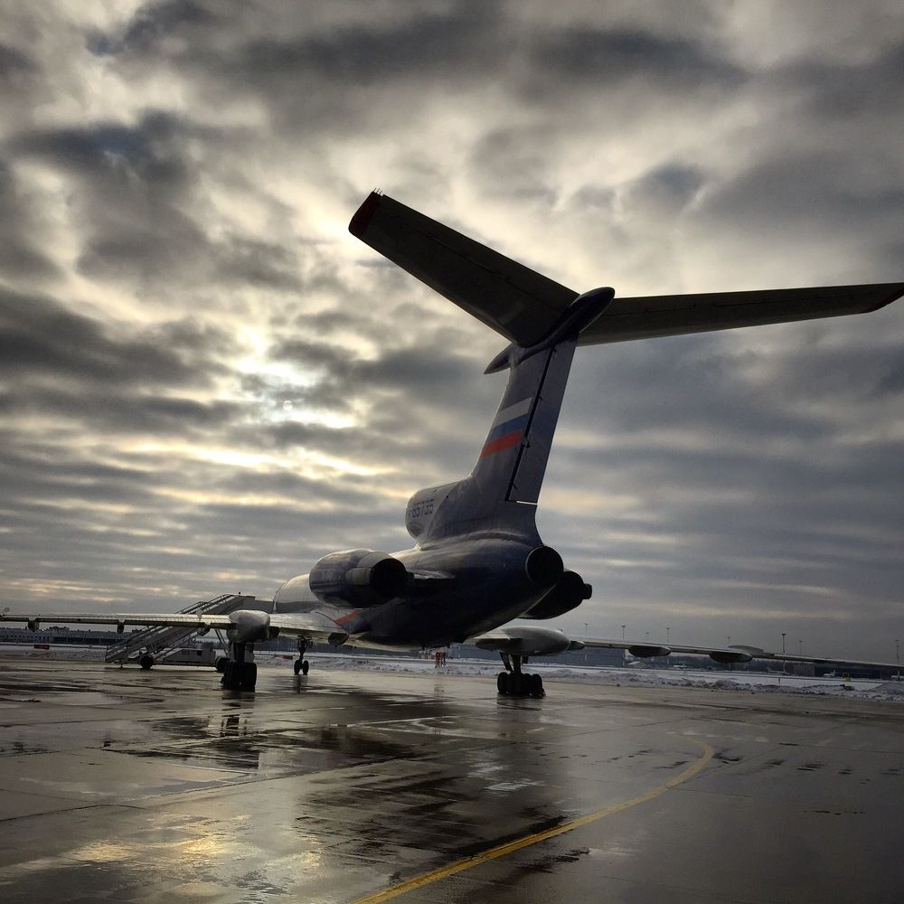 Photograph by Александр Зотов