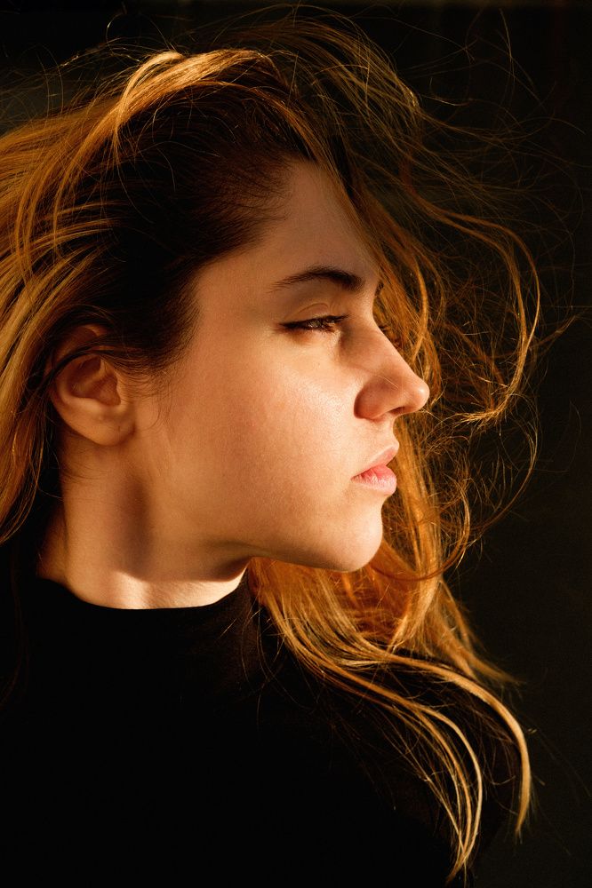 Photograph by Елена Шевченко