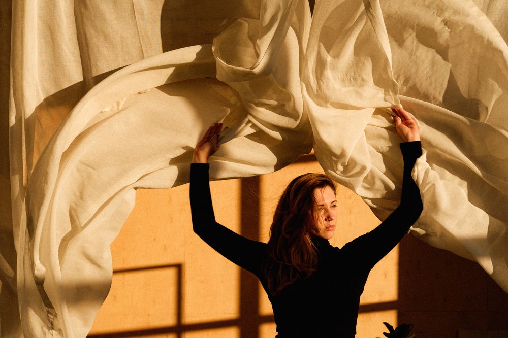 Photograph by Елена Шевченко