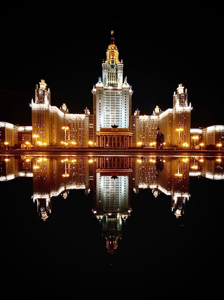 Photograph by Иованна Решетова