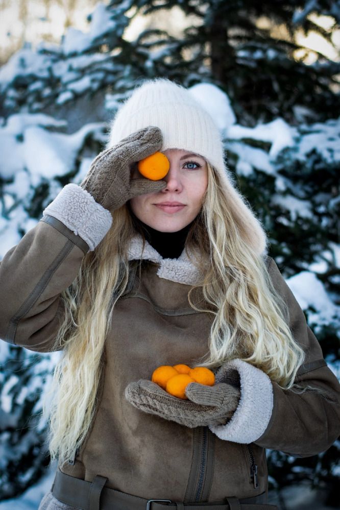 Photograph by Светлана Ковшова
