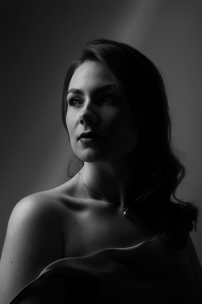 Photograph by Алиса Окулова