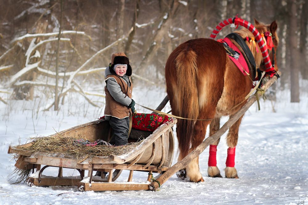 Photograph by Галина Щурова