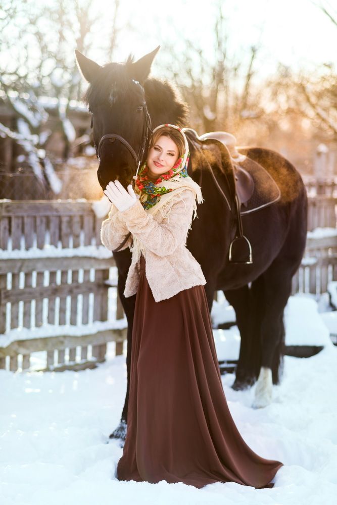 Photograph by Шавловская Марина