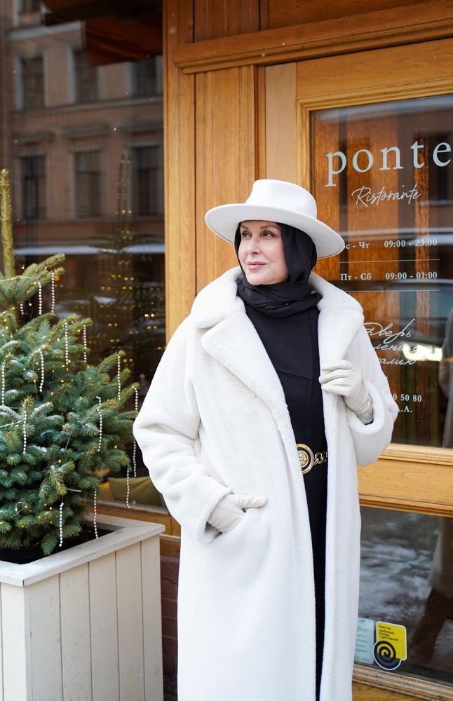 Photograph by Татьяна Собина