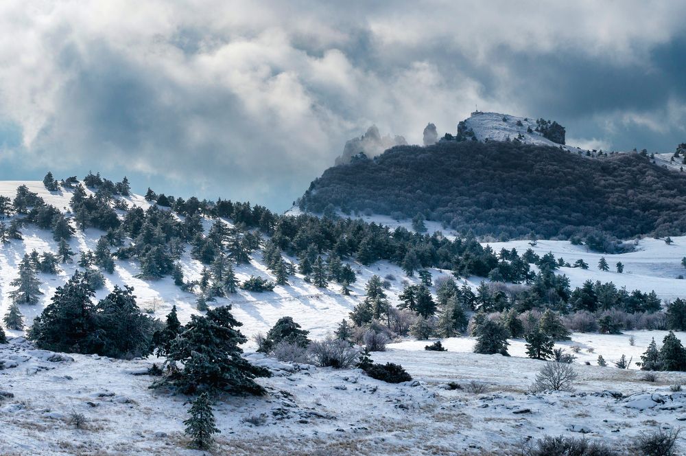 Photograph by Андрей Евтеев