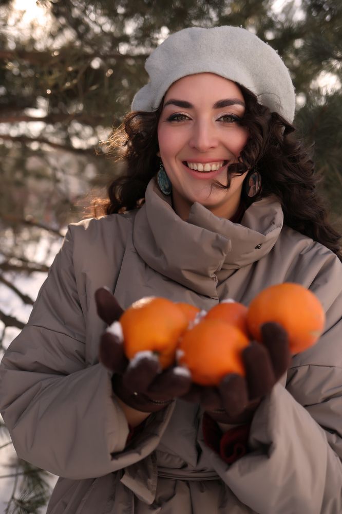 Photograph by Юлия Пислегина