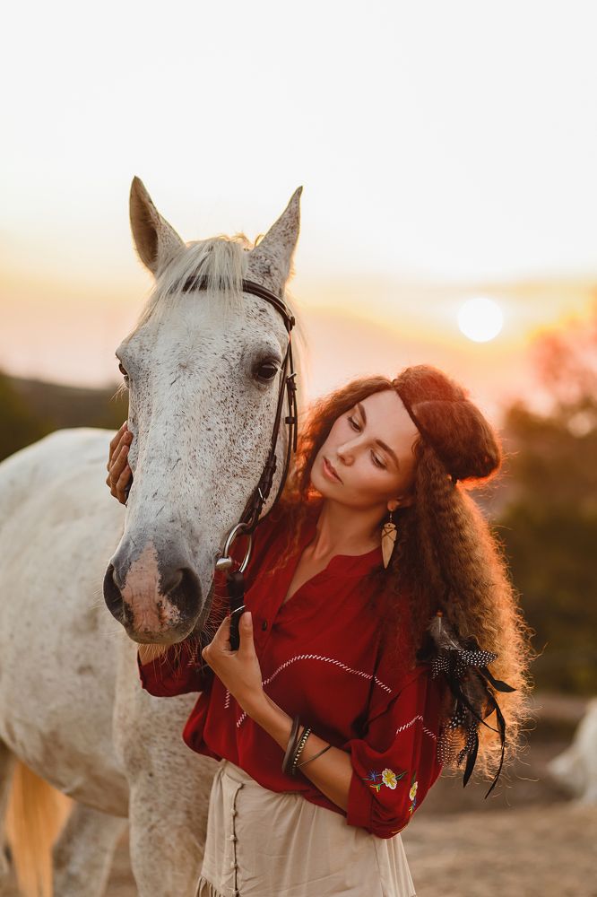 Photograph by Ульяна Буканова (Мизинова)