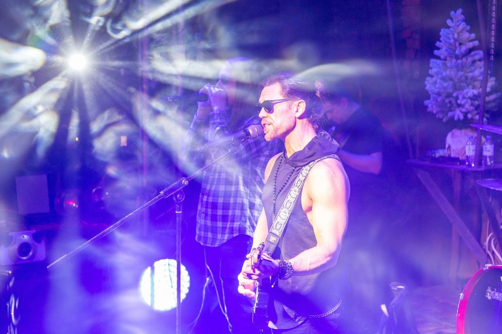 Photograph by Василиса