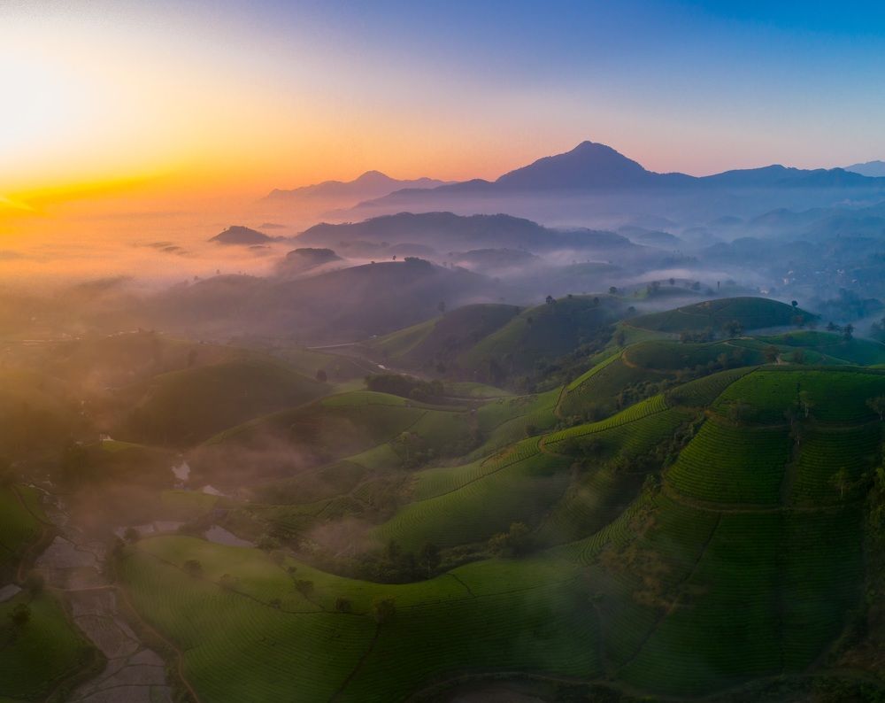 Photograph by Bui Nguyen Dang