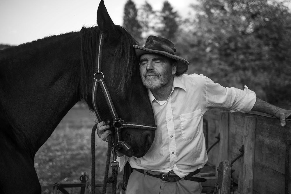 Photograph by Bojan Rupnik