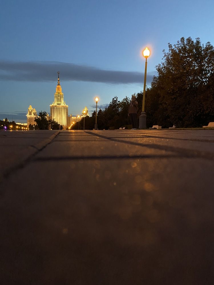 Photograph by Анастасия Моисеева