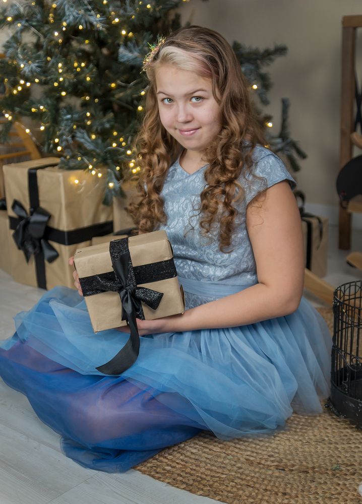 Photograph by Любовь Дворникова