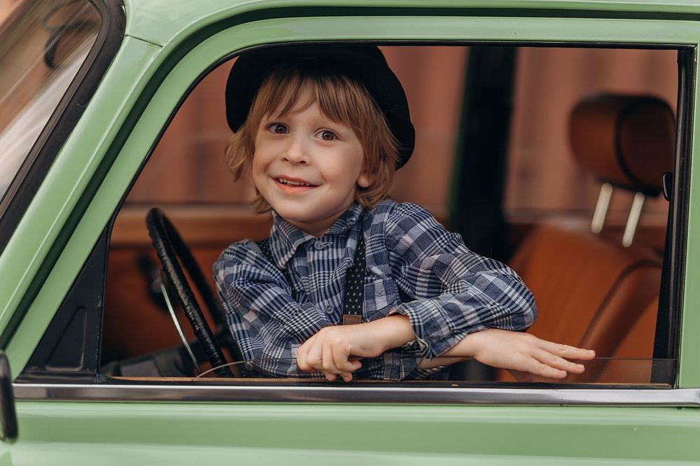 Photograph by Ольга Тишкова