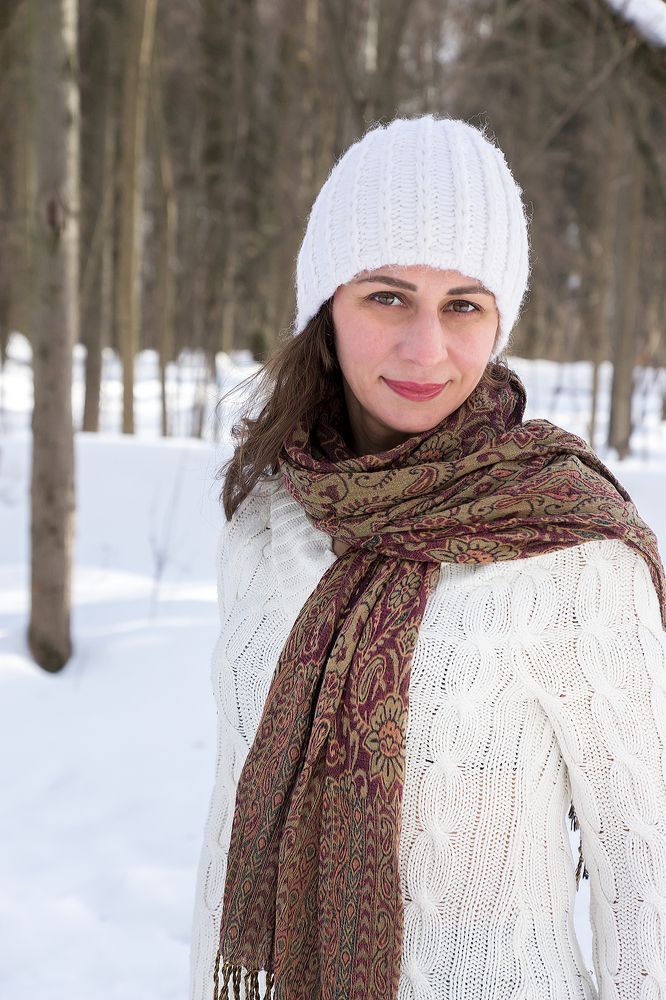 Photograph by Любовь Дворникова