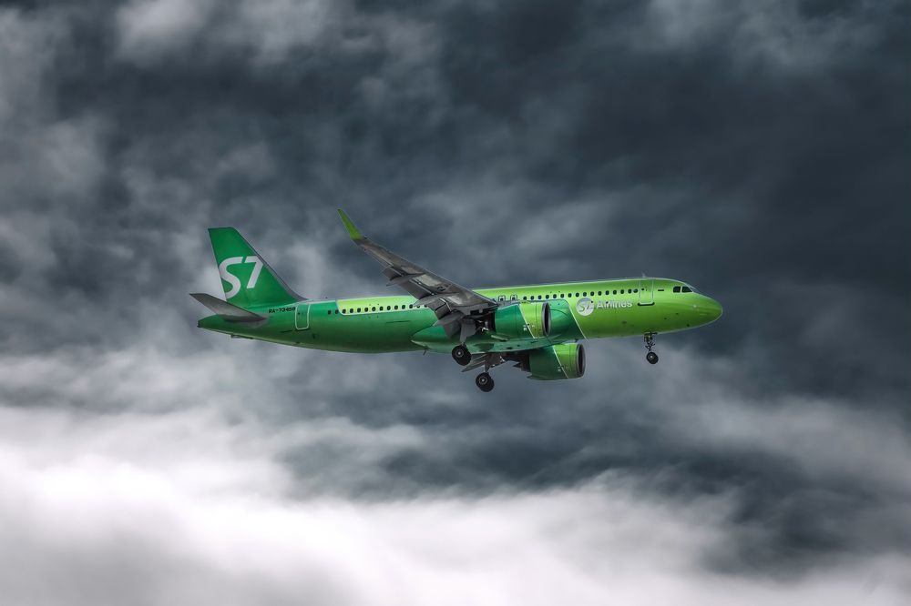 Photograph by Ivan Sazykin