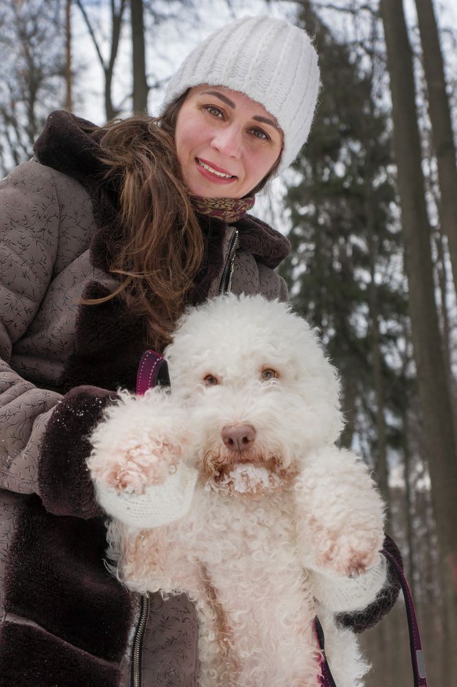 Photograph by Любовь Дворникова