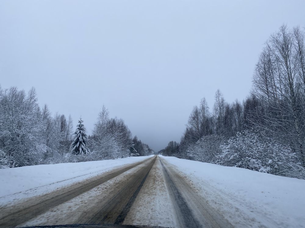 Photograph by Анастасия Моисеева