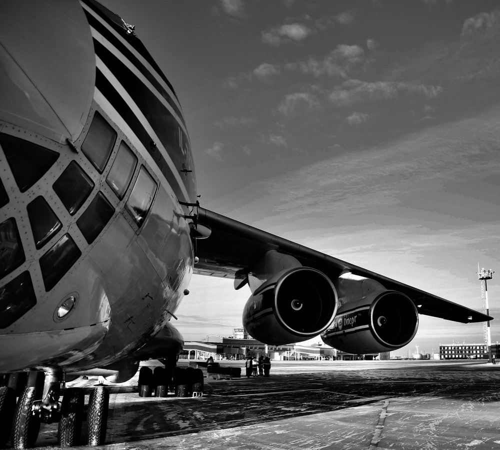 Photograph by Андрей Миронов