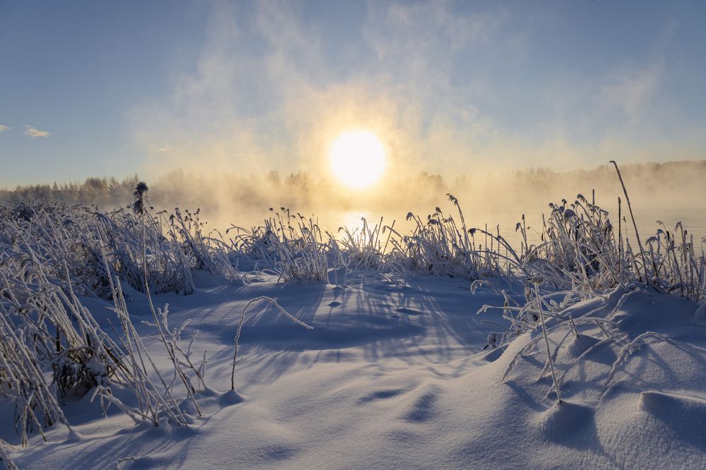 Photograph by Сергей Улыбышев